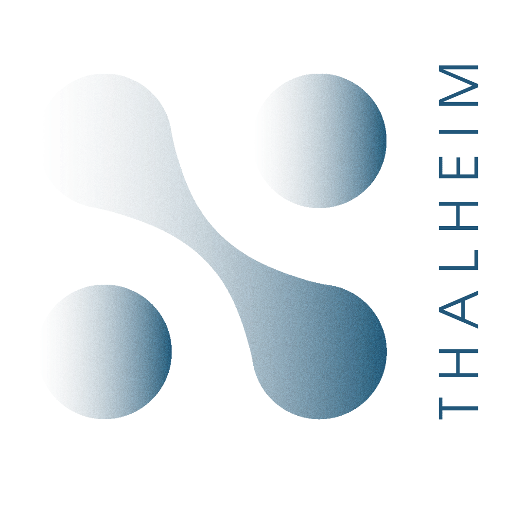 Logo Thalheim Friedrichstr.