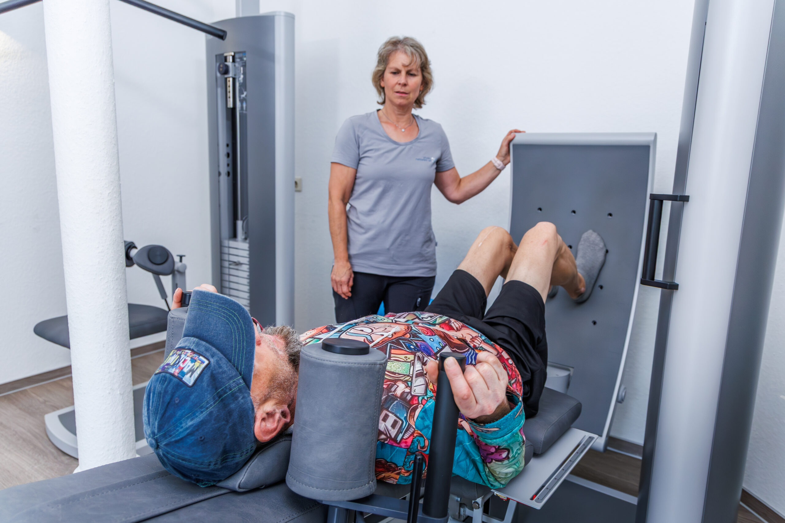 Training & Prävention