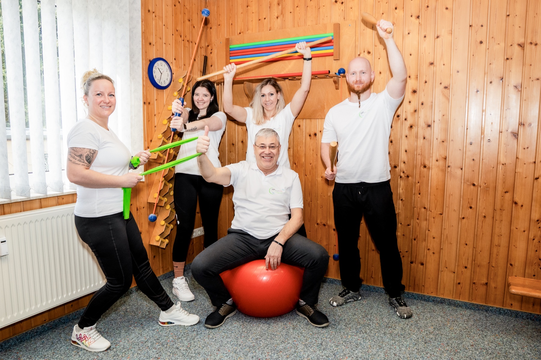 Team Schmölln